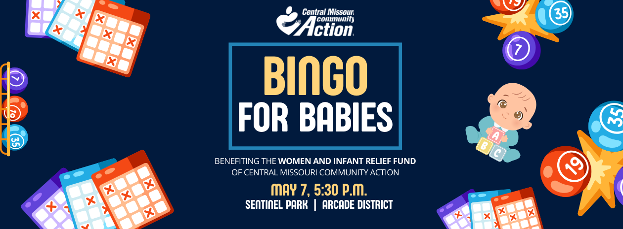 Bingo for Babies 2026